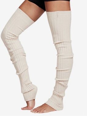 Tavi Leg Warmers Thigh High